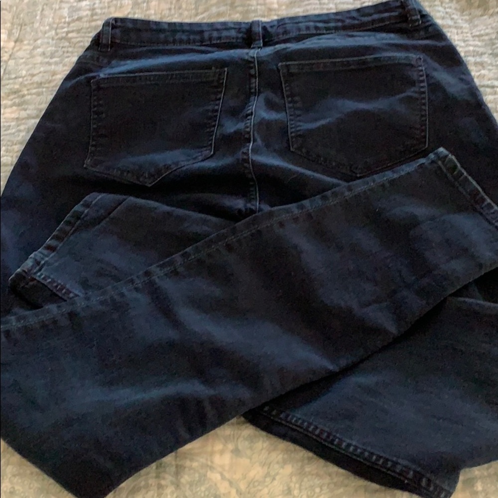 HM jeans - Picture 3 of 5